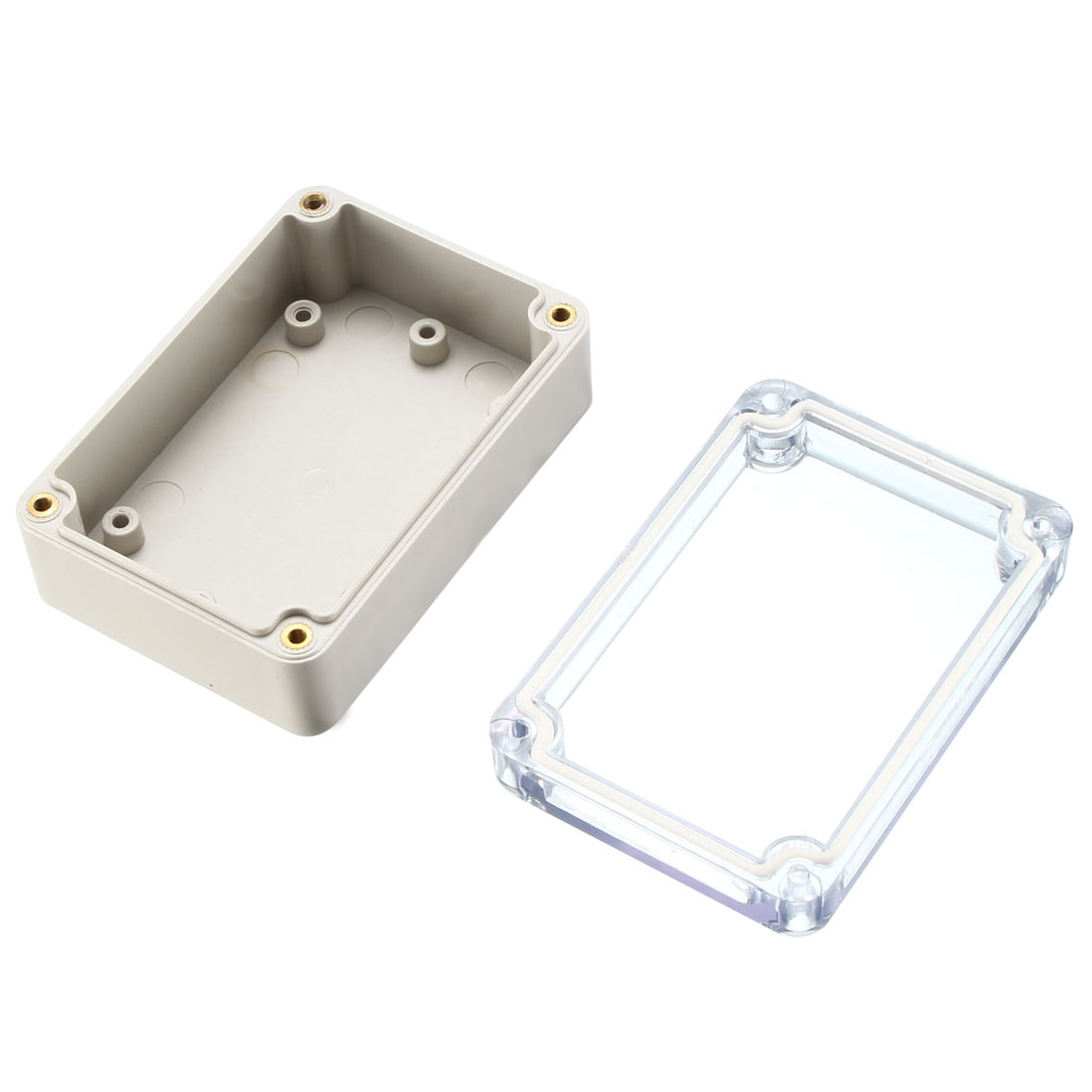 ABS Project Junction Box for E - Diy Electronics Organizer 评论和价格