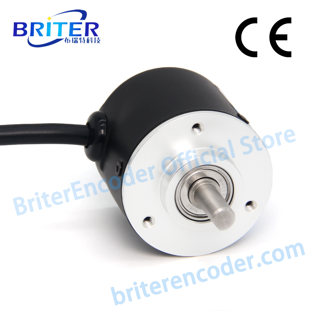 Absolute Value Encoder Single- - R/Diy Electronics 评论和价格