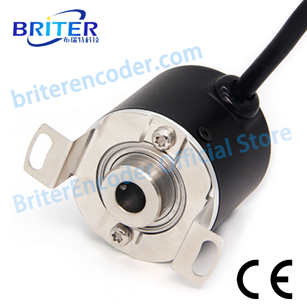 Absolute Value Encoder Single- - R/Diy Electronics 评论和价格