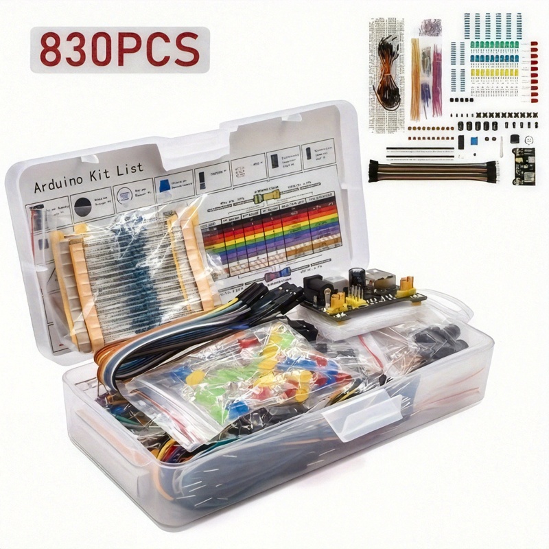 Electronic Components Electrol - R/Diy Electronics 评论和价格