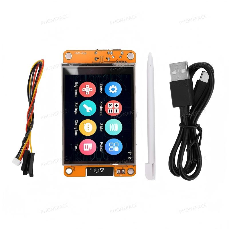 ESP32 Module 2.8 Inch TFT Touc - Diy Electronics Guide 评论和价格