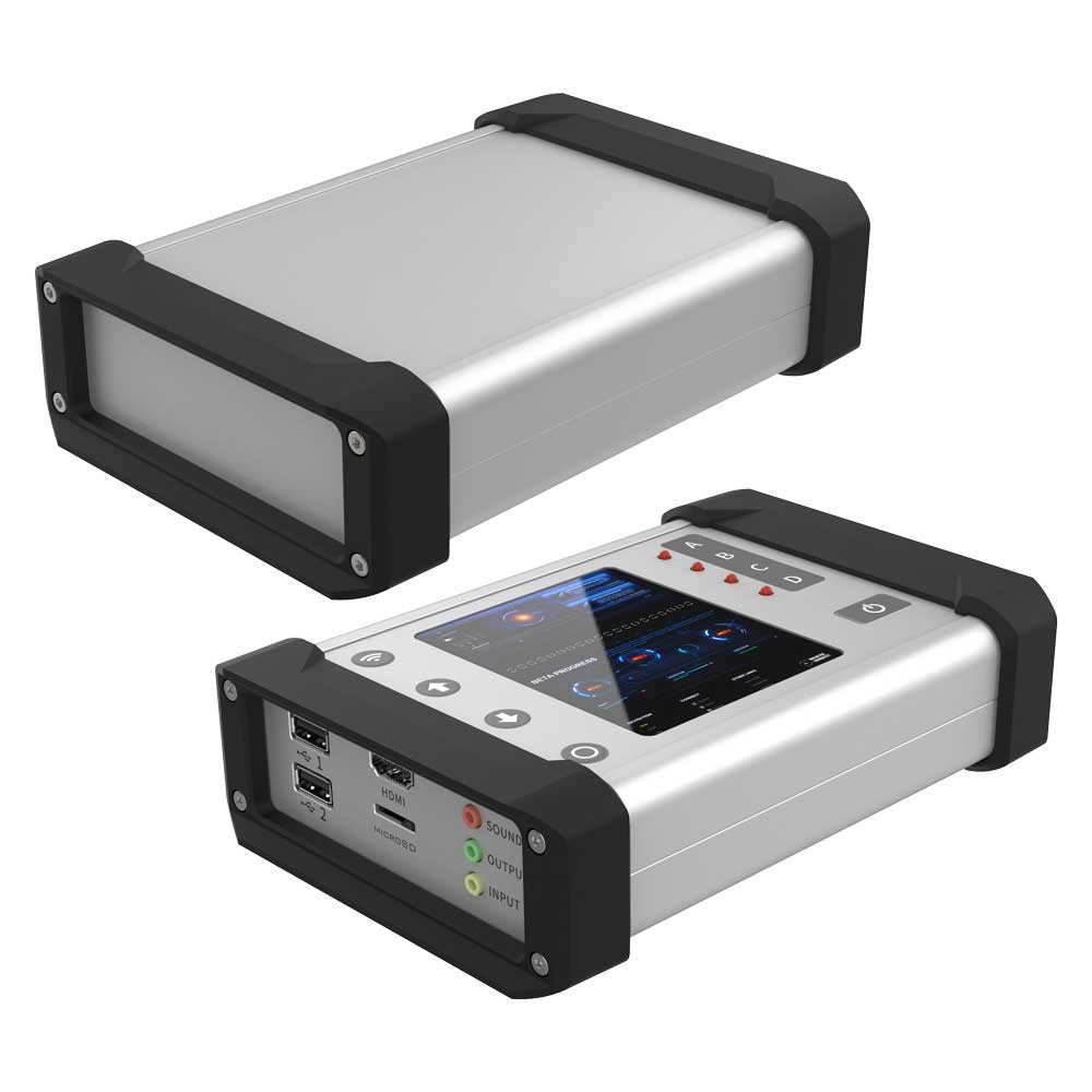 Aluminium Electronic Project B - Diy Waterproof Electronics 评论和价格