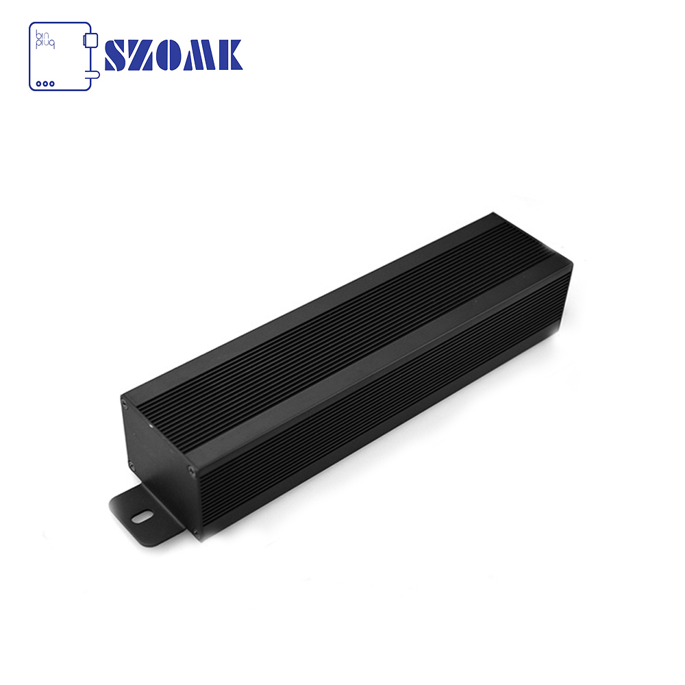 1Piece 40*50*200mm Aluminum Bo - Diy Electronics Organizer 评论和价格