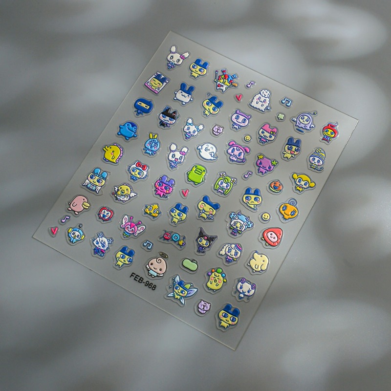 New electronic pet Mamachi Kuc - Diy Electronics For Home 评论和价格