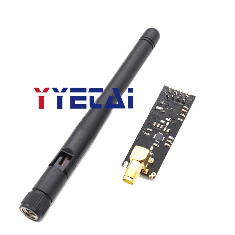 YYT NRF24L01+PA+LNA Wireless M - Nrf24L01 Module Wireless 评论和价格