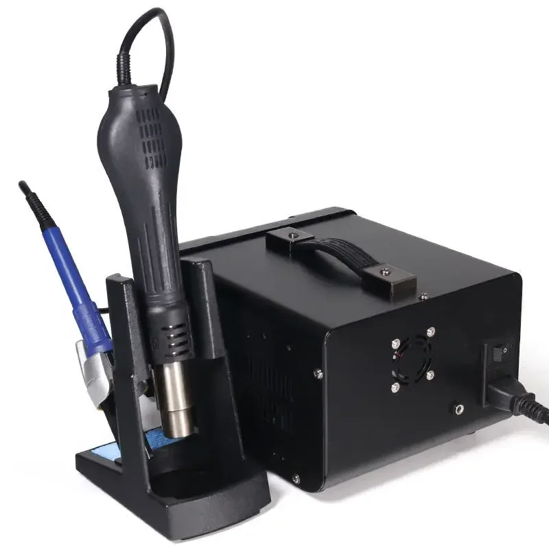 High Quality Welding Tools 3 I - Hot Air Rework Station 评论和价格