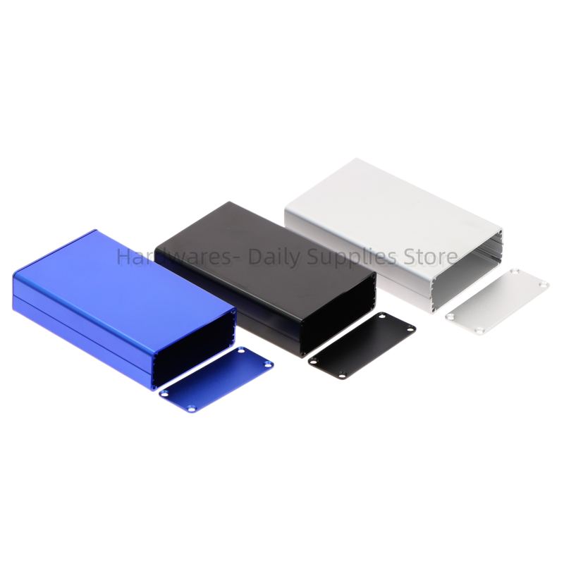 Aluminum PCB Instrument Box En - Diy Waterproof Electronics 评论和价格