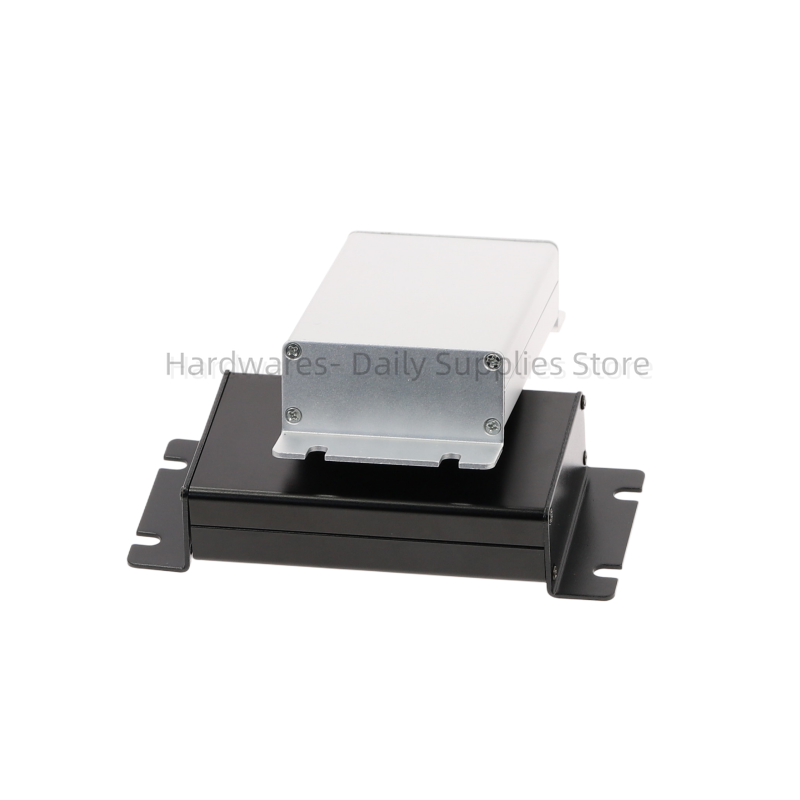 Aluminum PCB Instrument Box En - Diy Waterproof Electronics 评论和价格