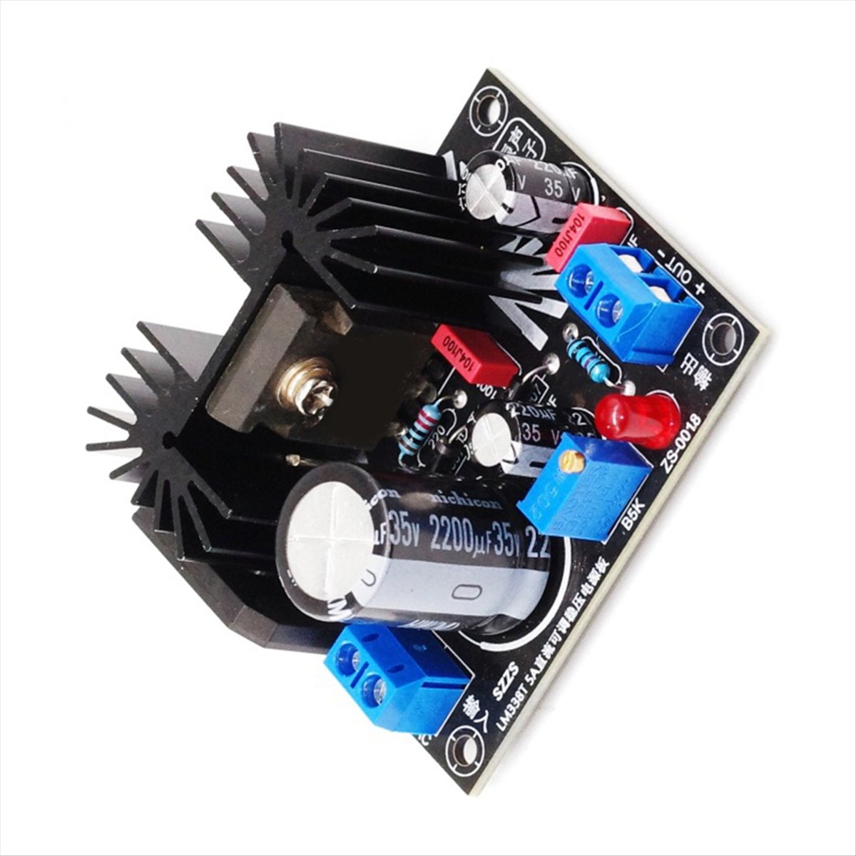 Delighted- Adjustable Linear R - Diy Electronics Filament 评论和价格