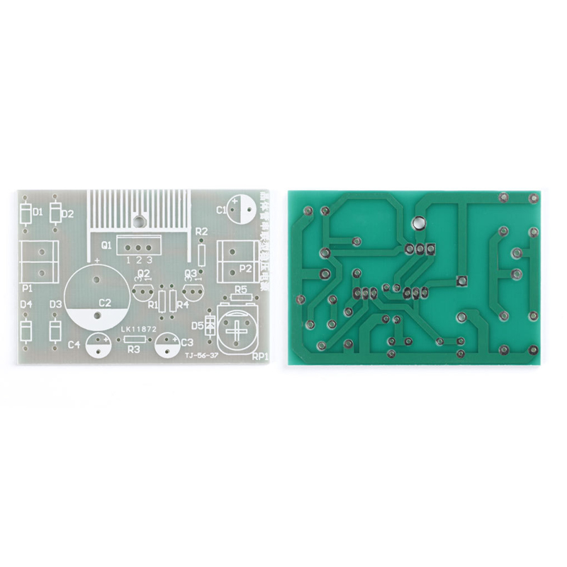 5Pcs/1pc Transistor Series Vol - Diy Electronics Guide 评论和价格