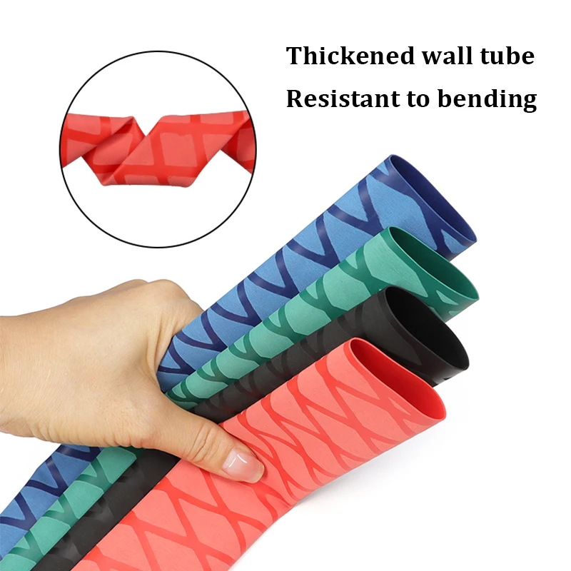 Non‑slip Heat Shrink Tubing Wr - Heat Shrink Tubing 评论和价格