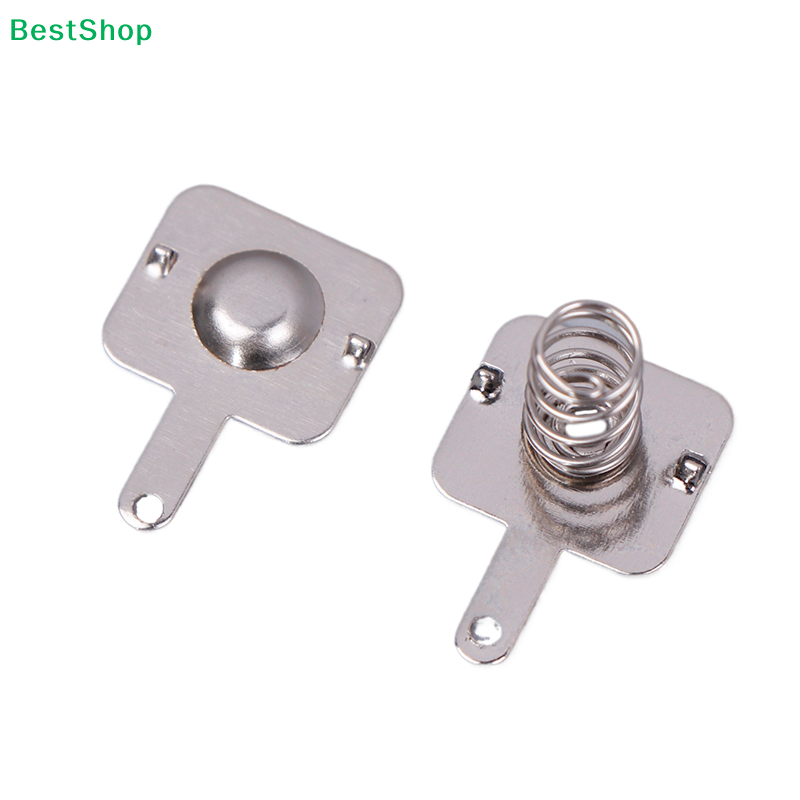〔R〕18650 Battery Spring Contac - R/Diy Electronics 评论和价格