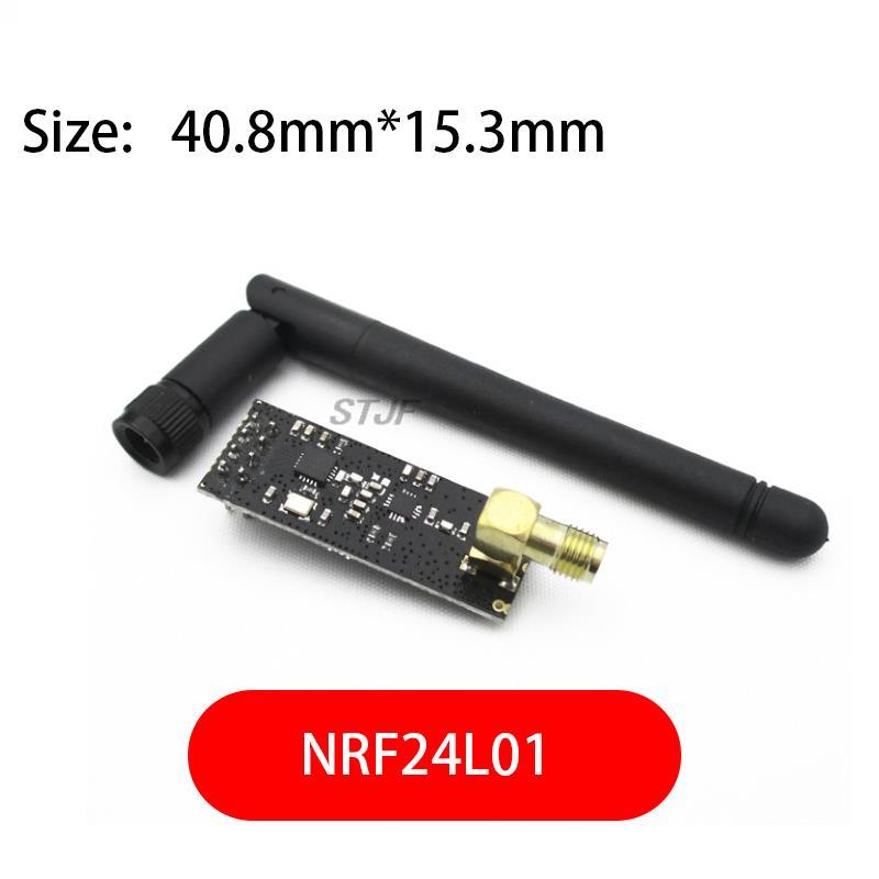 Special promotions 1100-meter  - Nrf24L01 Module Wireless 评论和价格