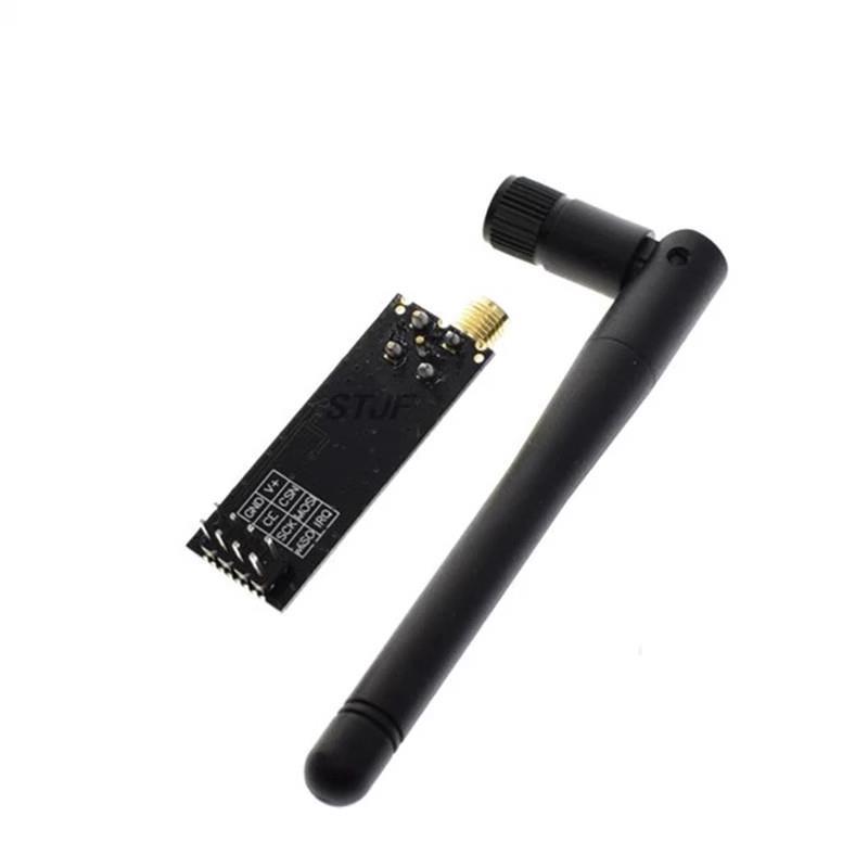 Special promotions 1100-meter  - Nrf24L01 Module Wireless 评论和价格