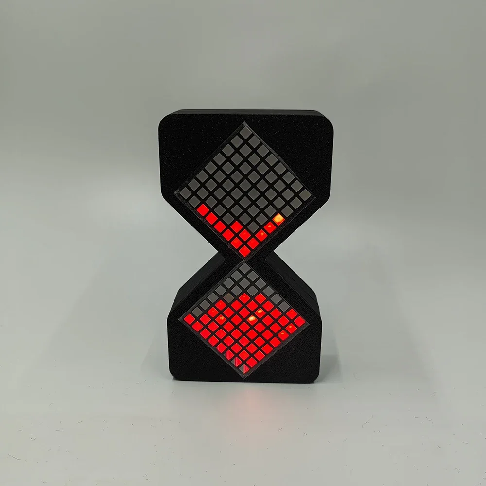 DIY Digital Hourglass Birthday - Diy Electronics Gifts 评论和价格