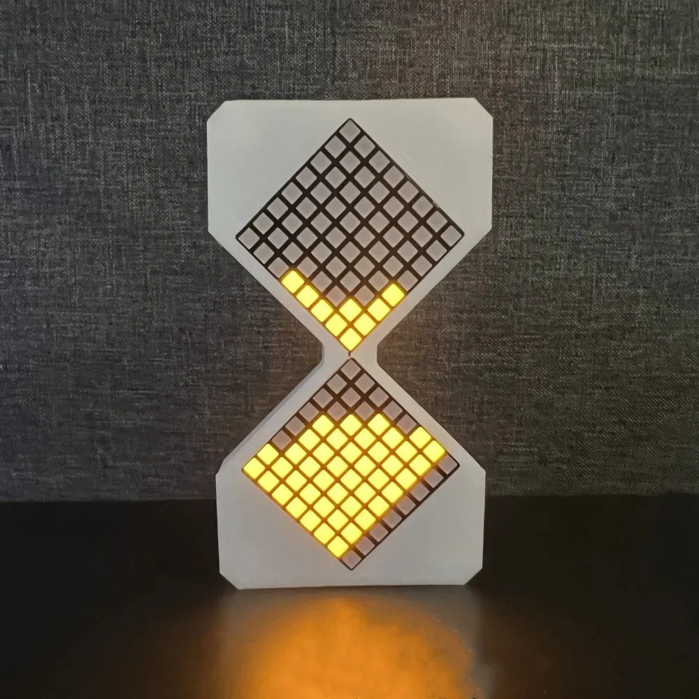 DIY Digital Hourglass Birthday - Diy Electronics Gifts 评论和价格