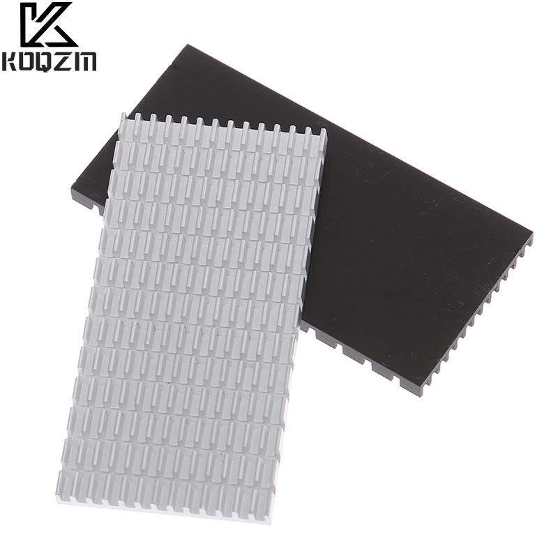 Aluminum Heat Sink Panel, Heat - Diy Projects With Electronics 评论和价格