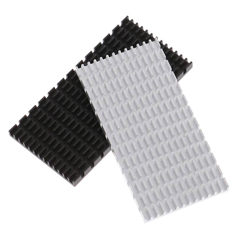 Aluminum Heat Sink Panel, Heat - Diy Projects With Electronics 评论和价格