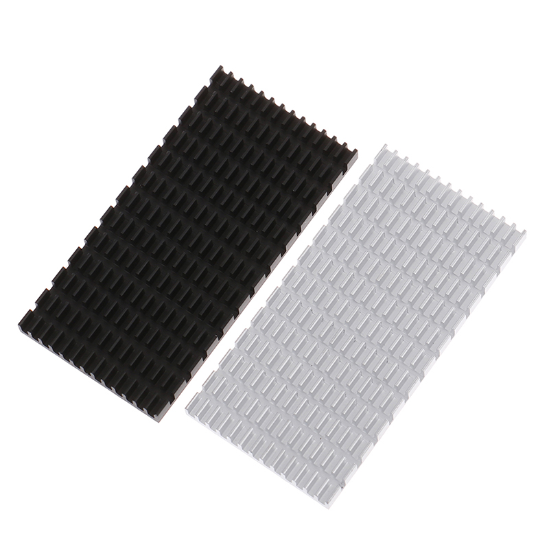 Aluminum Heat Sink Panel, Heat - Diy Projects With Electronics 评论和价格
