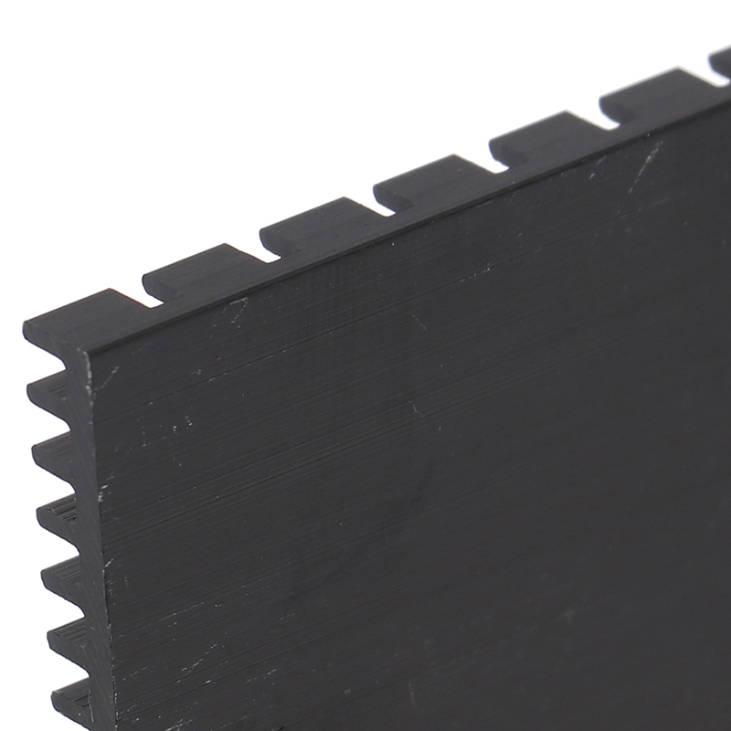 Aluminum Heat Sink Panel, Heat - Diy Projects With Electronics 评论和价格