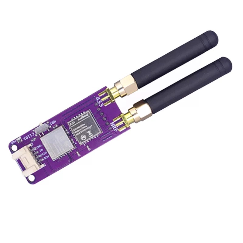 M5Stack CardPuter Dual RF Expa - Nrf24L01 Module Wireless 评论和价格