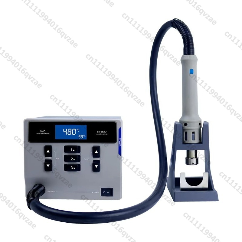 ST-862D 862D 110V 220V 1000W H - Hot Air Rework Station 评论和价格