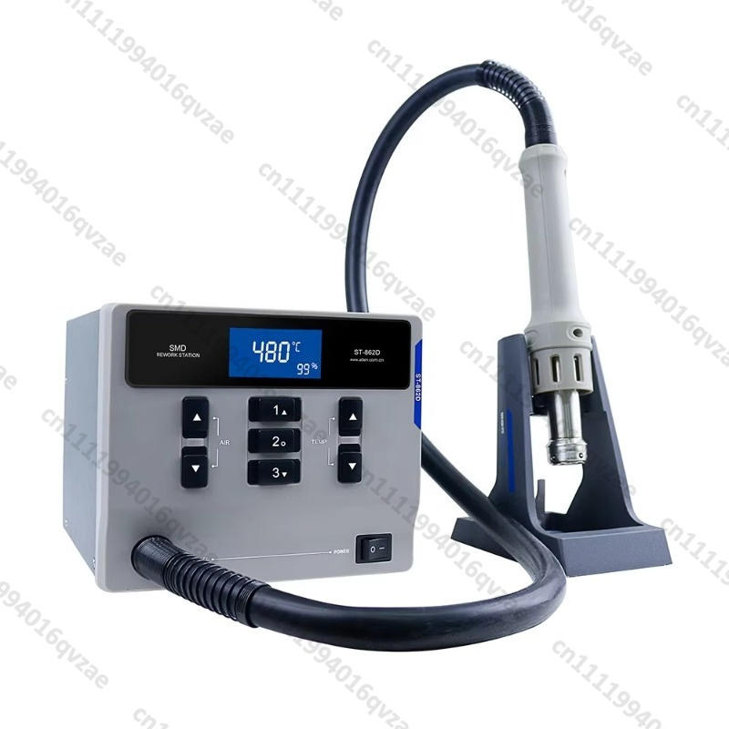 ST-862D 862D 110V 220V 1000W H - Hot Air Rework Station 评论和价格