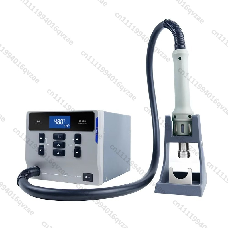 ST-862D 862D 110V 220V 1000W H - Hot Air Rework Station 评论和价格