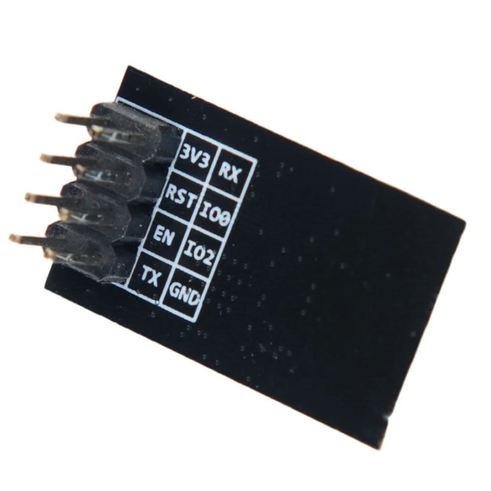 ESP-01S ESP8266 WiFi Module 4M - Diy Projects With Electronics 评论和价格