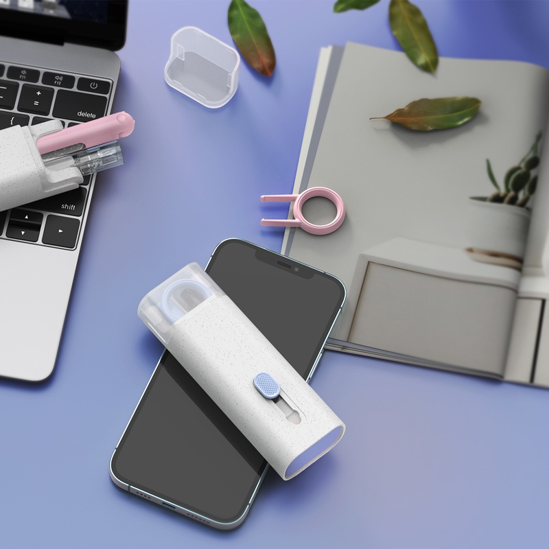 7 in 1 Electronic Cleaner Kit  - Diy Electronics For Home 评论和价格