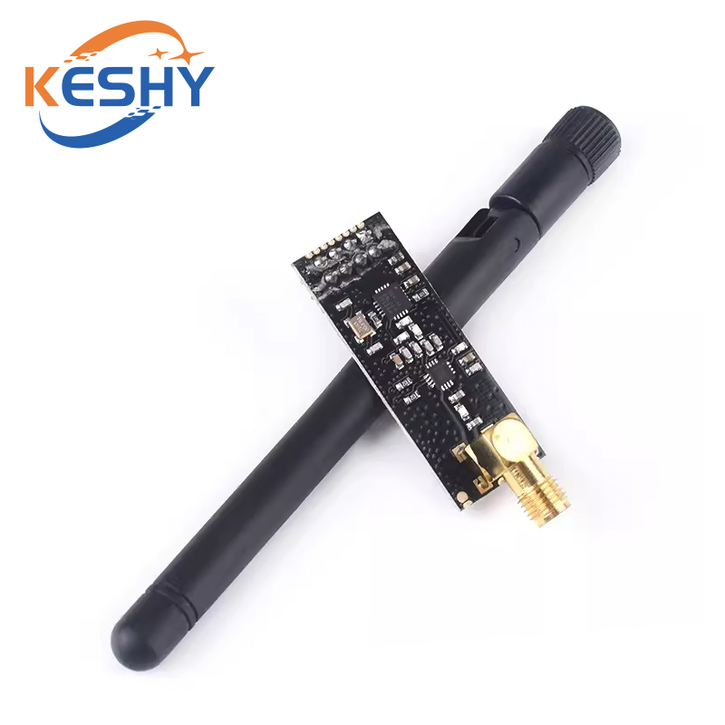 NRF24L01+ 2.4G Wireless Data T - Nrf24L01 Module Wireless 评论和价格