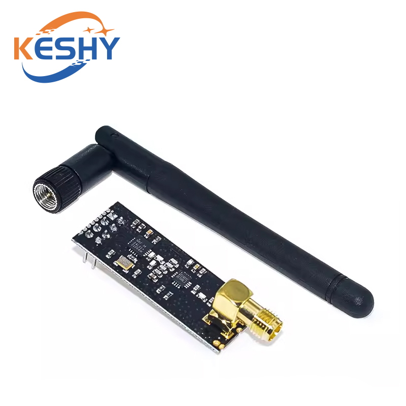 NRF24L01+ 2.4G Wireless Data T - Nrf24L01 Module Wireless 评论和价格