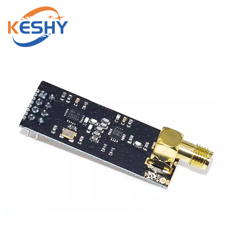 NRF24L01+ 2.4G Wireless Data T - Nrf24L01 Module Wireless 评论和价格